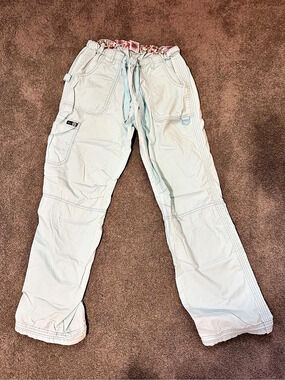 Koi Aqua Women's SCRUB pant. Size Large Tall